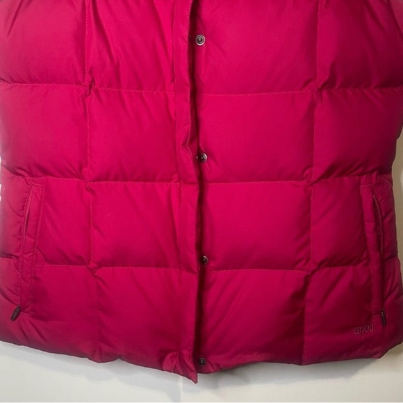 Eddie Bauer 700 Fill Power Down Vest - Picture 3 of 6